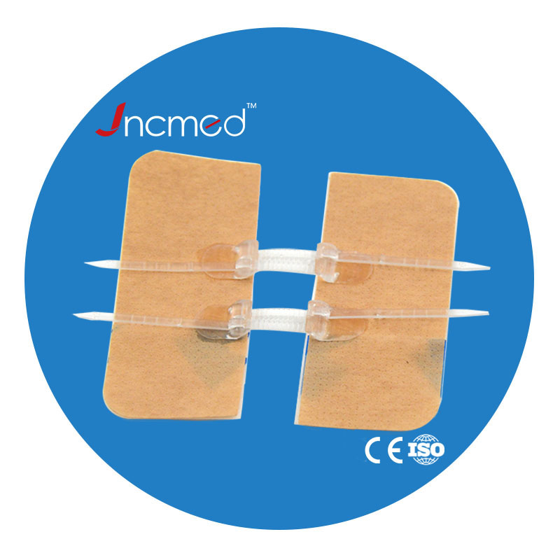 Jcmed Zip Stichzip Stitch Ziplock Suturers Wound Closure