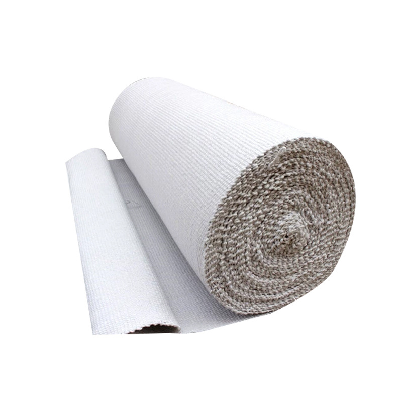 Firepfoof Aluminum Silicate Sealing Thermal Insulation