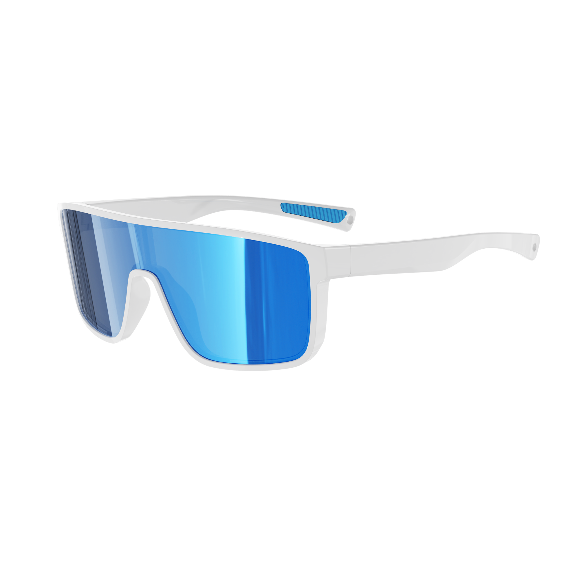 C2-Ice Blue Flash