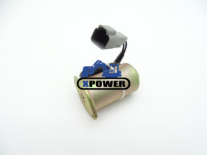Válvula Solenoide UC1100676511 para HD325-7 HD405-7 HD465-7/7R HD605 HD785-7 PC1250 HM250-2 HM300-2 HM350-2 HM400-2 - Product Image 5