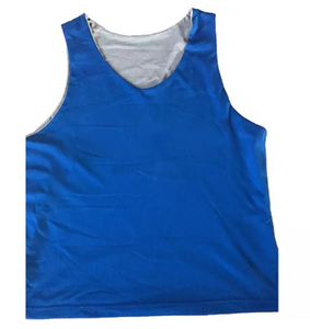Hot Sale of Soccer Sport Mesh Vest Reversible Double Sided Sport <strong>Training</strong> <strong>Bibs</strong> - Product Image 2