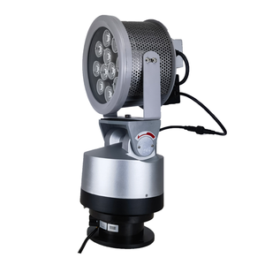 Torre DE VIGILANCIA/almacén/habor/lámpara de luces LED de seguridad de huerto - Product Image 4