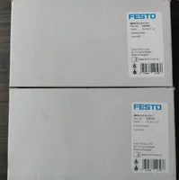 Satu Solenoid Baru Jmfh-5/2-d-1-s-c 152563 Pengiriman Cepat