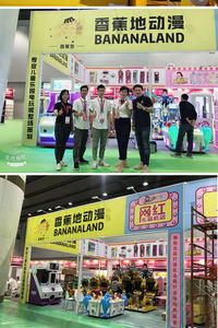 Pièce d'amusement Mini jeu d'arcade à pièces pour machine avec lumières <span class=keywords><strong>LED</strong></span> et détection de mouvement - Product Image 6