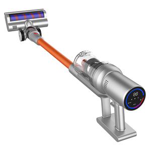 Aspirateur à main sans fil Liectroux I10 avec une puissance d'aspiration de 27000 pa, lumière LED, aspirateur à main I10 - Product Image 2