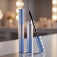 Traitement stimulant les cils avec extrait de thé vert et de ginseng, stimule l'activité des follicules, des cils plus longs et plus épais naturellement