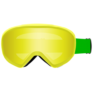 Gafas de Esquí Magnéticas para Invierno, Antivaho, Protección UV, Soporte Personalizado - Product Image 4