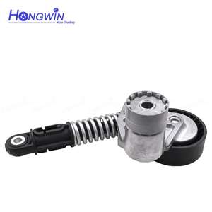 Tensor de Correa de Ventilador 6712000270 6712000370 1722000101 6712000101 Compatible con <span class=keywords><strong>Ssangyong</strong></span> Actyon Korando Rexton W <span class=keywords><strong>Rodius</strong></span> II <span class=keywords><strong>2.2</strong></span> 2.0 XDI - Product Image 4