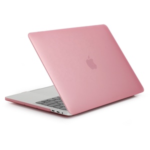 Funda mate personalizada de fábrica para <span class=keywords><strong>MacBook</strong></span> <span class=keywords><strong>2022</strong></span> M2 Air <span class=keywords><strong>13</strong></span>,6 pulgadas A2681 2020 <span class=keywords><strong>M1</strong></span> <span class=keywords><strong>Pro</strong></span> <span class=keywords><strong>13</strong></span> pulgadas A2338 - Product Image 4