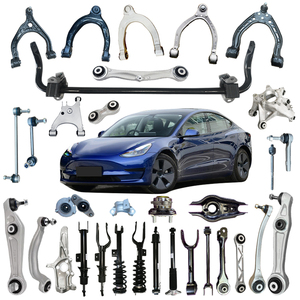 Vente directe d'usine pour les pièces automobiles Tesla Model 3 Y X S de la série complète, pièces de carrosserie Tesla, pièces de châssis - Product Image 1