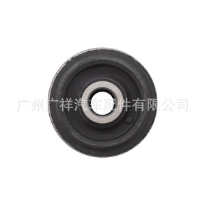 Buje de Suspensión 48632-0K040, Funda de Goma para Brazo de Control Inferior de Toyota Hilux, Suspensión No Independiente - Product Image 4