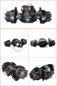 2025 New <strong>Forklift</strong> <strong>Parts</strong> 8FD30 <strong>Forklift</strong> Gearbox Assembly for Toyotas' <strong>Forklift</strong> Attachments - Product Image 2