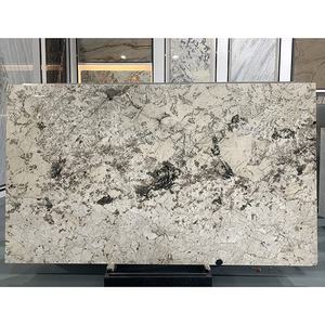 <span class=keywords><strong>Precio</strong></span> al por Mayor de Losa de Mármol Blanco <span class=keywords><strong>Pandora</strong></span>, Losa de Mármol Patagonia, Azulejo de Piedra Natural de Lujo, Mármol Brasileño <span class=keywords><strong>Pandora</strong></span> - Product Image 3