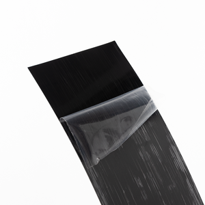 Perfiles de Canal de Aluminio con Recubrimiento de Color, Listos para Doblar y Cortar, 0.8mm de Grosor, 50m/rollo para Exhibición Publicitaria - Product Image 6