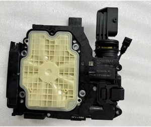Unidad de control de transmisión HXT 0CK927156Q 0CK325121D TCU TCM con inmovilizador DL382 DSG7 para Audi A6 A7, piezas de repuesto para automóvil. - Product Image 6