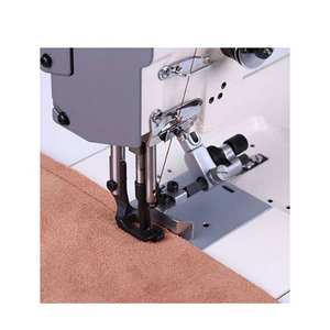 Tout neuf HY-4400/<span class=keywords><strong>BOB</strong></span> |   Machine à coudre à alimentation composée à aiguille simple/double HY-4420/<span class=keywords><strong>BOB</strong></span> - Product Image 1