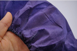 Protector de Pecho Desechable Ecológico para Ropa Interior, para Sudor, Vapor, <span class=keywords><strong>Sauna</strong></span>, Viajes, No Tejido, con Serigrafía, para Mujer - Product Image 4