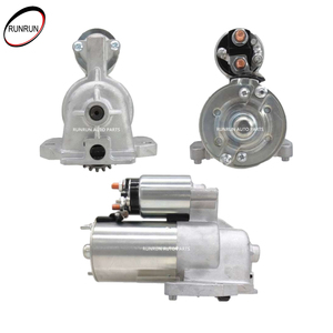 12V 1.4kw 22t Tự động khởi động xe cho Ford couga Jaguar x-loại C2S-47479E c2s47479e 1057661 17991n - Product Image 5