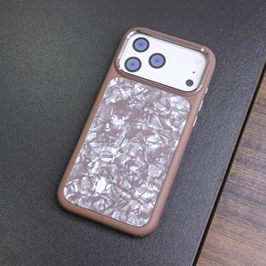 เคสโทรศัพท์มือถือกันรอยขีดข่วน กันน้ำ กันกระแทก แบบแม่เหล็ก รุ่นใหม่ หรูหรา ขายส่ง รับผลิตตามแบบ สำหรับรุ่น 18 17 16 - Product Image 1