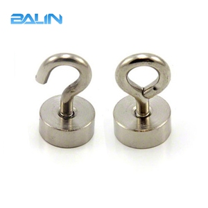 Gancho del imán de neodimio de imán con argolla Super fuerte de montaje - Product Image 4