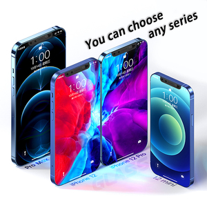 กระจกเทมเปอร์10D สำหรับ iPhone 12, อุปกรณ์ป้องกันหน้าจอสำหรับ iPhone 13 Pro Max - Product Image 6