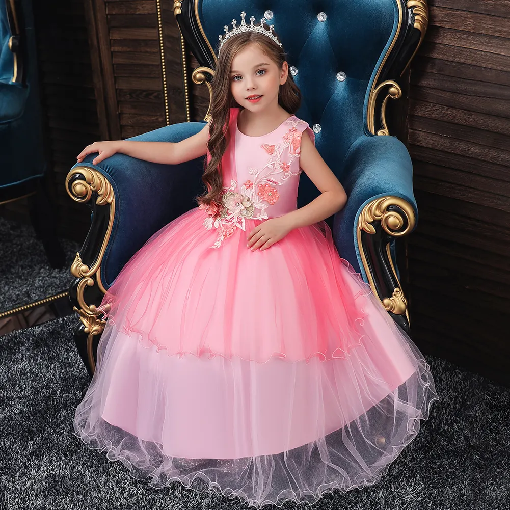 kids formal dresses