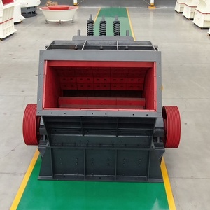 衝撃クラッシャー工場製造小型リバーシブル衝撃クラッシャー - Product Image 3