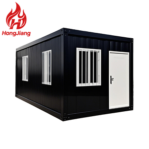 Ventes directes <span class=keywords><strong>d</strong></span>'usine Les maisons mobiles en conteneur personnalisé de 20 <span class=keywords><strong>pieds</strong></span> sont utilisées dans une variété de scénarios - Product Image 3