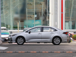 Toyota Corolla hybride d'occasion, voiture bon marché, 1.6l CVT, conduite à gauche, Chine, prix bas, berline de marque, véhicules en stock, voitures à essence, <span class=keywords><strong>mini</strong></span> voitures - Product Image 4