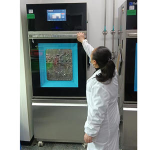 Máquina de Limpieza de Material de Laboratorio Drawell 380V, Lavadora Desinfectadora, Lavadora de Material de Vidrio para Laboratorio - Product Image 6