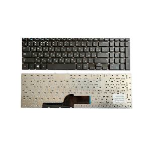 Teclado para ordenador portátil, para <span class=keywords><strong>Samsung</strong></span> <span class=keywords><strong>NP350V5C</strong></span> NP355V5C NP550P5C series - Product Image 4