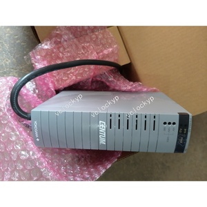 NUEVO Módulo de fuente de alimentación de entrada PLC Yokogawa para Control Industrial y Programación PLC 220-240V AC 50/60Hz 1.3A - Product Image 4