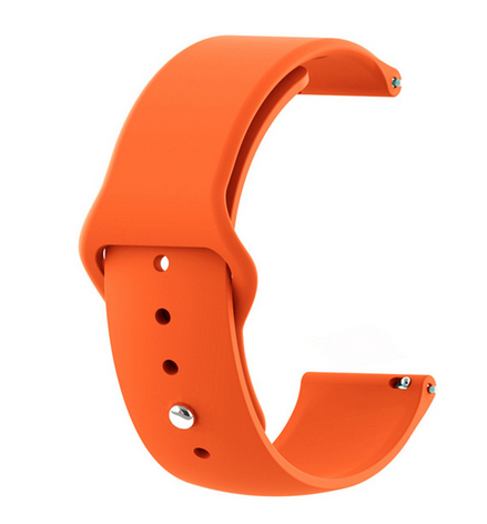 #17 Orange