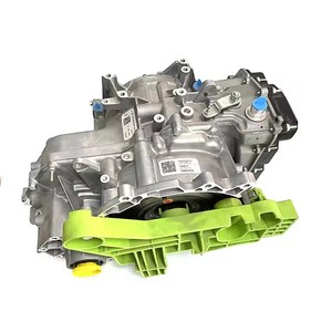 Transmission automatique 6F35 avec convertisseur de couple, adaptée aux modèles Mondeo 1.5L, 1.6L, 2.3L, Escape, Taurus, Edge, Explorer - Product Image 4