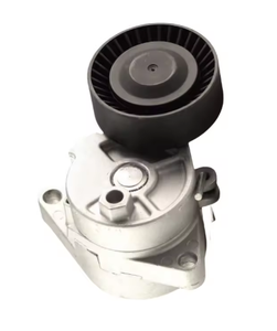 Poulie tendeur de courroie OEM11281433571 1433571  SIZE70*26  7 (E38) 5 (E39) 3 Touring (E46) 3 <span class=keywords><strong>Compact</strong></span> (E46) Z4 (E85) Z3 (E36) 320i (F31) - Product Image 2