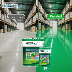 Lớp phủ Sàn epoxy chịu áp lực cao và chịu mài mòn cho bề mặt ngoài trời - Product Image 3