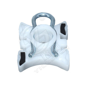 คลิปยึดกระจกรถยนต์ Smooth Sailing Car Window Regulator Glacier ขนาด 33.7 มม. x 29 มม. สำหรับ BMW Z3 Z4 N62 - Product Image 4