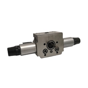 Pompe à piston hydraulique A4VG125 EZ2/EZ1 d'origine en stock, grand stock disponible, prête à être livrée - Product Image 2