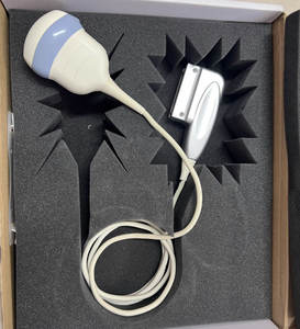 RAB2-6-RS de sonde à ultrasons 3D/4D incurvée pour réparation de transducteur à ultrasons RAB2-6-RS de sonde à ultrasons de puissance électronique en vente - Product Image 5