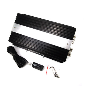 Haute qualité 2000W RMS corée amplificateur de voiture 1D voiture <span class=keywords><strong>Subwoofer</strong></span> AMP classe D Monoblock voiture son coréen <span class=keywords><strong>Subwoofer</strong></span> <span class=keywords><strong>Mono</strong></span> amplificateur - Product Image 2