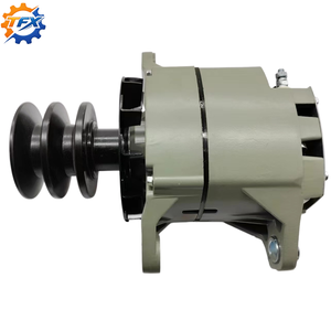 Pièces de moteur diesel 6N9294 Alternateur OEM 0R3482 0R5217 2P1204 3T6352 - Product Image 1