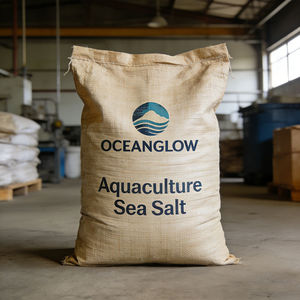 OG-095 Sel marin artificiel pour aquaculture, mélange d'eau de mer pour l'élevage de crevettes et de poissons, <span class=keywords><strong>prix</strong></span> de gros OEM - Product Image 2