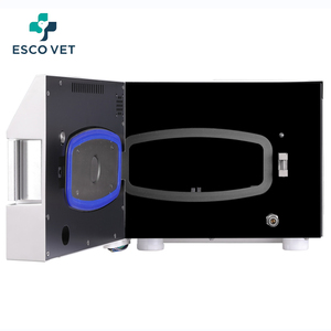 Esco Vet vendita a caldo <span class=keywords><strong>3L</strong></span> dentista <span class=keywords><strong>Autoclave</strong></span> composita <span class=keywords><strong>Autoclave</strong></span> veterinaria per sterilizzazione - Product Image 5