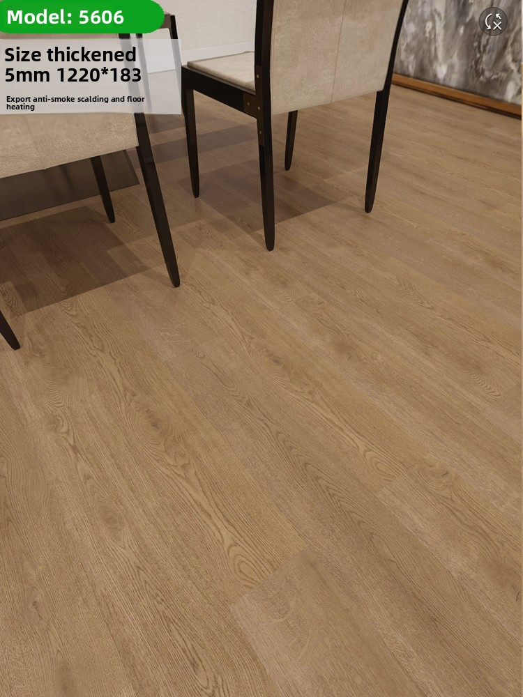 5605 export smoke and scald prevention 5mm thick