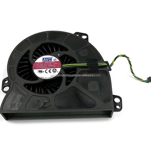Nouveau ventilateur de refroidissement pour processeur d'ordinateur portable pour Lenovo <span class=keywords><strong>AIO</strong></span> <span class=keywords><strong>700</strong></span> <span class=keywords><strong>700</strong></span>-24ISH <span class=keywords><strong>700</strong></span>-27ISH <span class=keywords><strong>700</strong></span>-2 00KT205 - Product Image 4