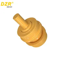 Pièces de train de roulement de haute qualité 235-5974 Rouleau porte-charge pour bulldozer Cat D6