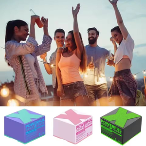 Nuovo Altoparlante Bluetooth Wireless X1 <span class=keywords><strong>Mini</strong></span> 2026, Audio Portatile Ricaricabile USB, Suono Stereo per Viaggi, Feste e Attività all'Aperto - Product Image 3