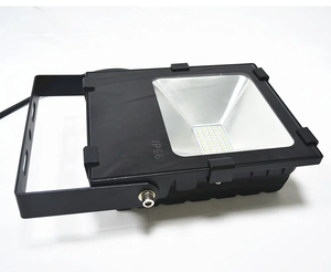 <span class=keywords><strong>10W</strong></span> 20W 30W 50W 100W nhà sản xuất Trung Quốc công suất cao sáng cao ngoài trời IP65 đèn LED lũ - Product Image 2