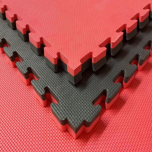 Yiwu Venta al por Mayor <span class=keywords><strong>Haichi</strong></span>, Tapetes de Espuma EVA de 2.5cm, 3cm, 4cm para Entrenamiento de Karate, Tatami, Tapete de Rompecabezas para Taekwondo - Product Image 6