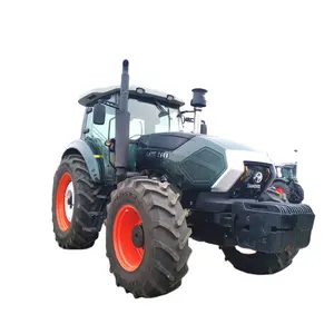Taihong Tractor 220HP 4WD Cheap Price Agricultural Machine Farming Farm Tractor